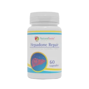 Hepadone Repair