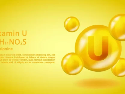 Wofür ist Vitamin U gut?