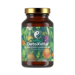 DetoXvital