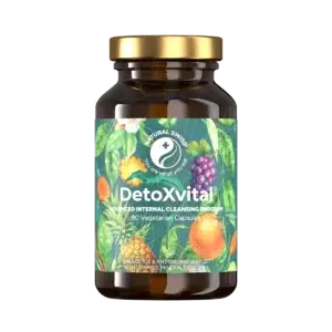 DetoXvital