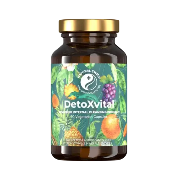DetoXvital