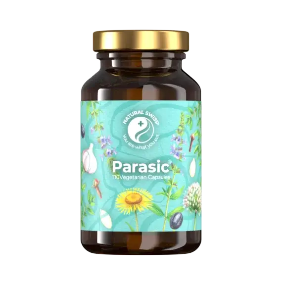 Parasic