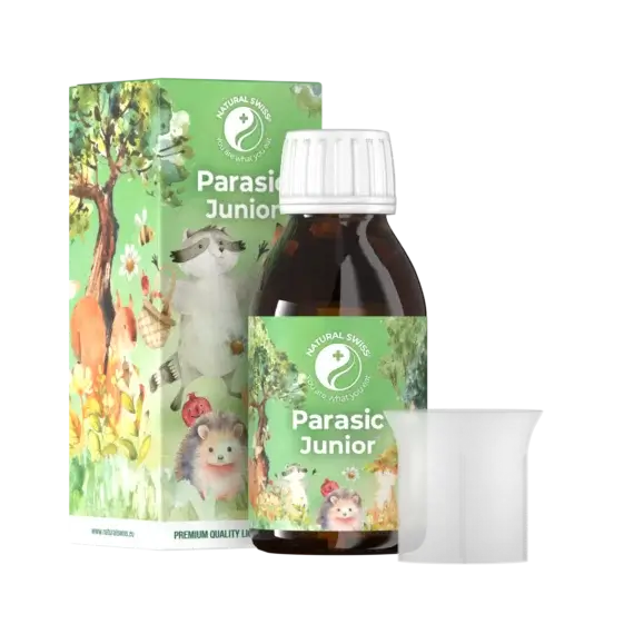 Parasic Junior