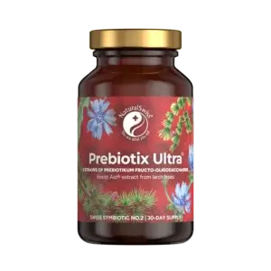 Prebiotix Ultra packshot