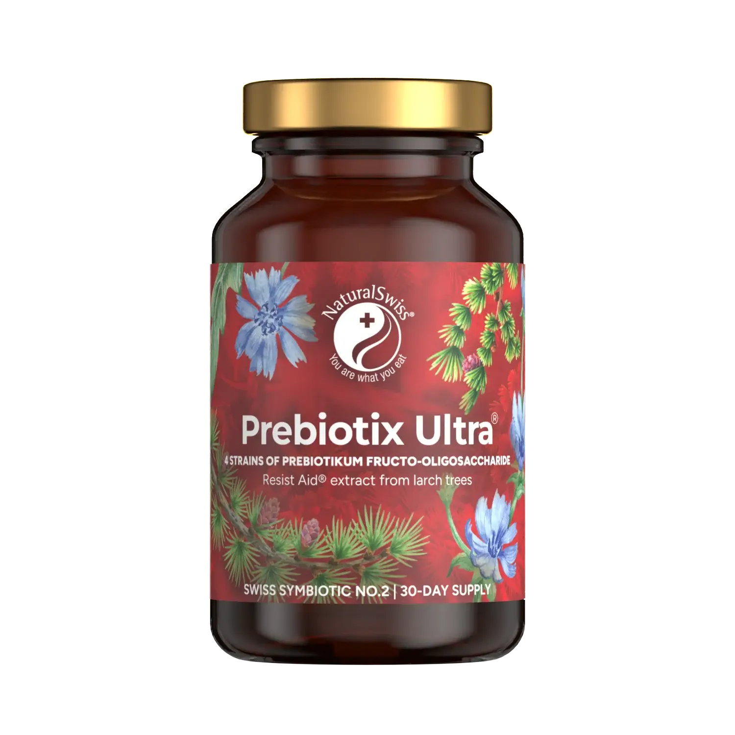 Prebiotix Ultra packshot