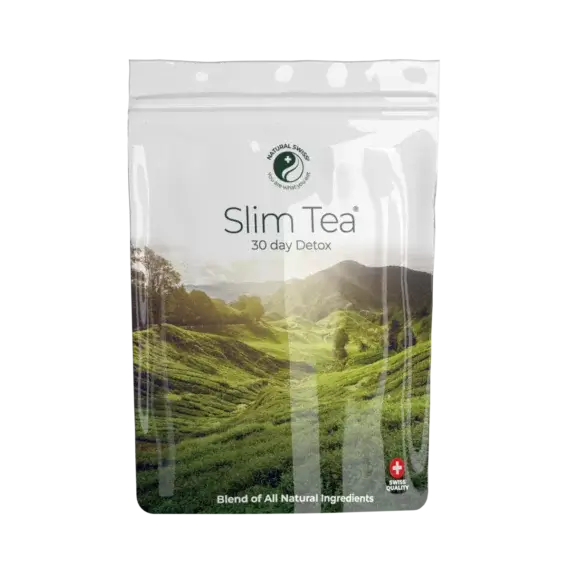Slim Tea
