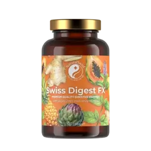 Swiss Digest Fx Packshot
