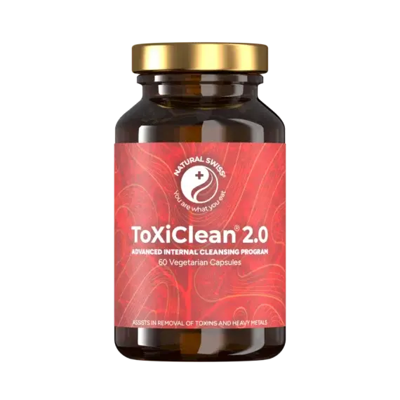 ToXiClean