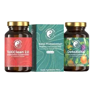 ToxiClean Program