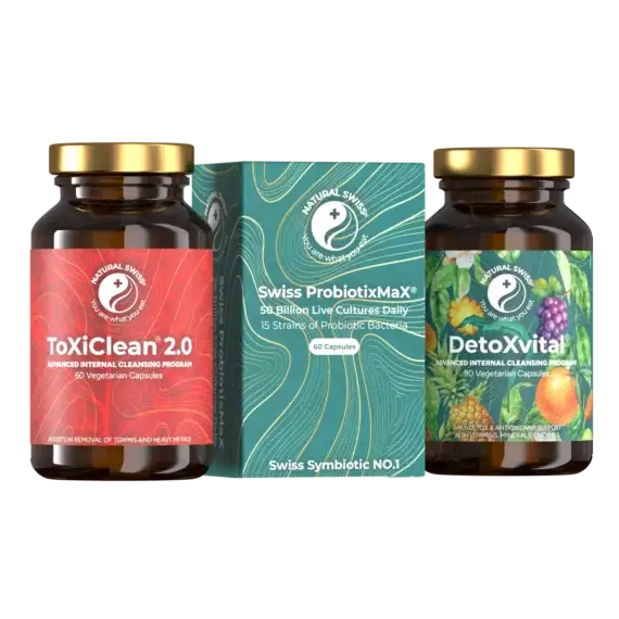 ToxiClean Program