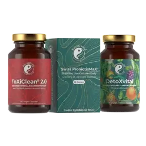 ToXiClean programm