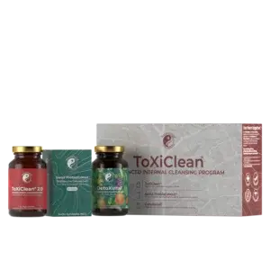 Toxiclean Programm