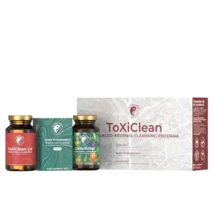 Toxiclean Programm