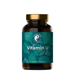 U vitamin