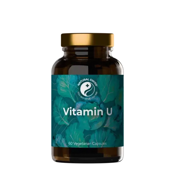 U vitamin