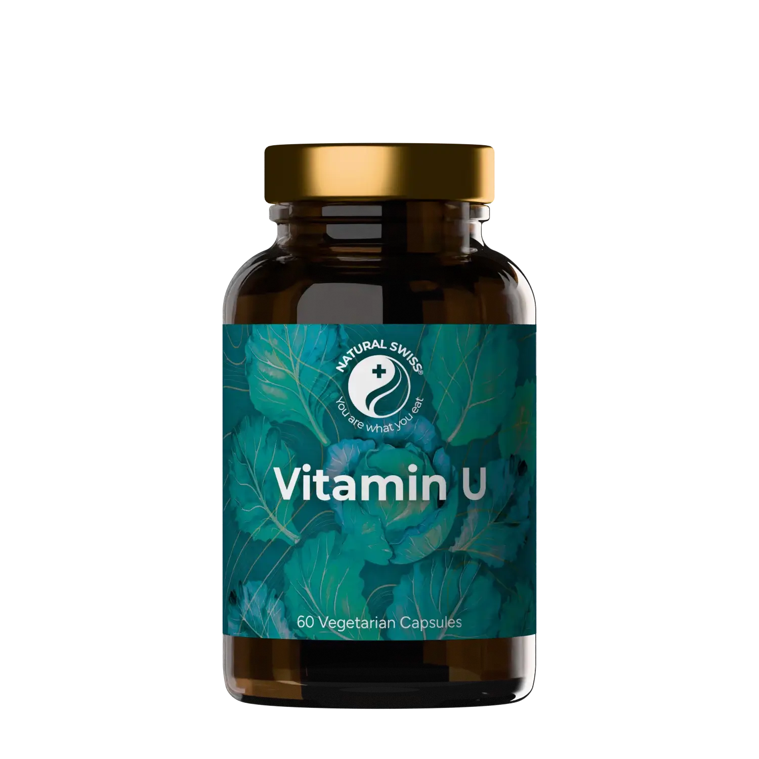 U vitamin
