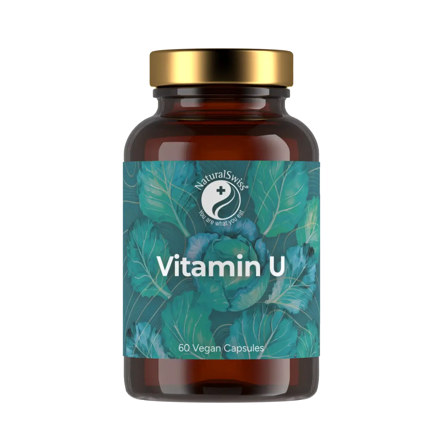 Vitamin U