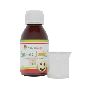 Parasic Junior
