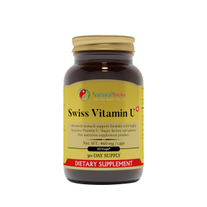 Swiss Vitamin U