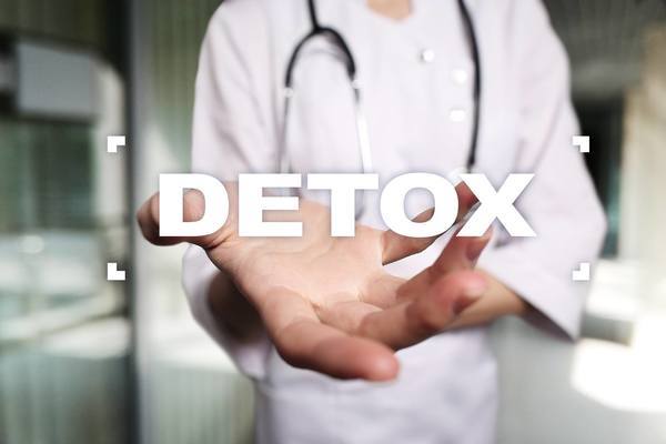 Was ist Detox? Warum brauche ich eine Detox?