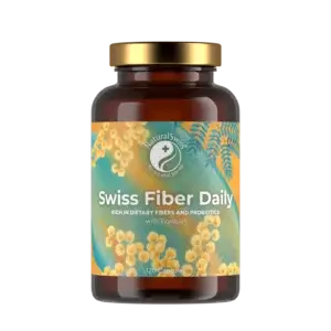 Swiss Fiber Daily