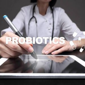 Probiotikum und Enterococcus