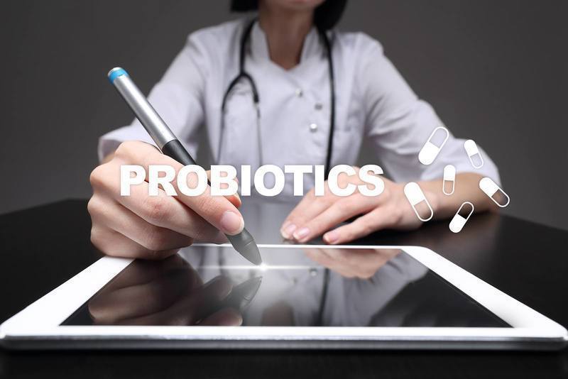 Probiotikum und Enterococcus | Für eine gesunde Darmflora!