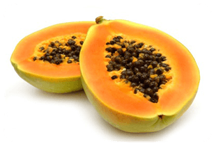 Papaya | Exotisches Wundermittel | Carica papaya