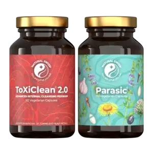 ToxiClean+Parasic