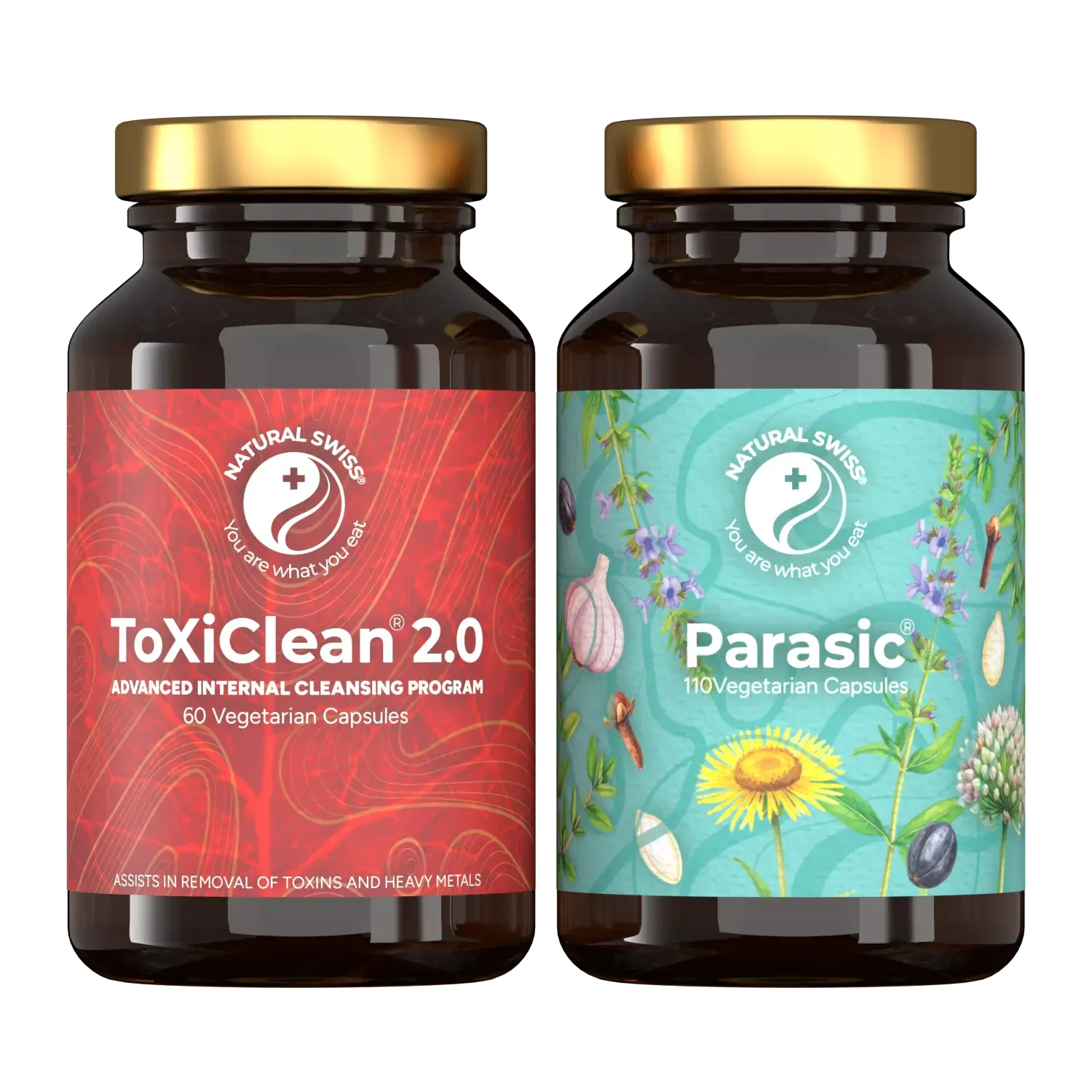 ToxiClean+Parasic