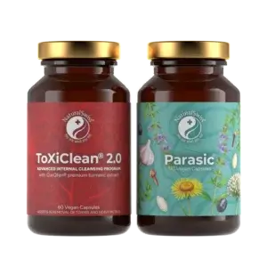 Toxiclean+Parasic