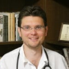 Dr. Blasius Dezsenyi