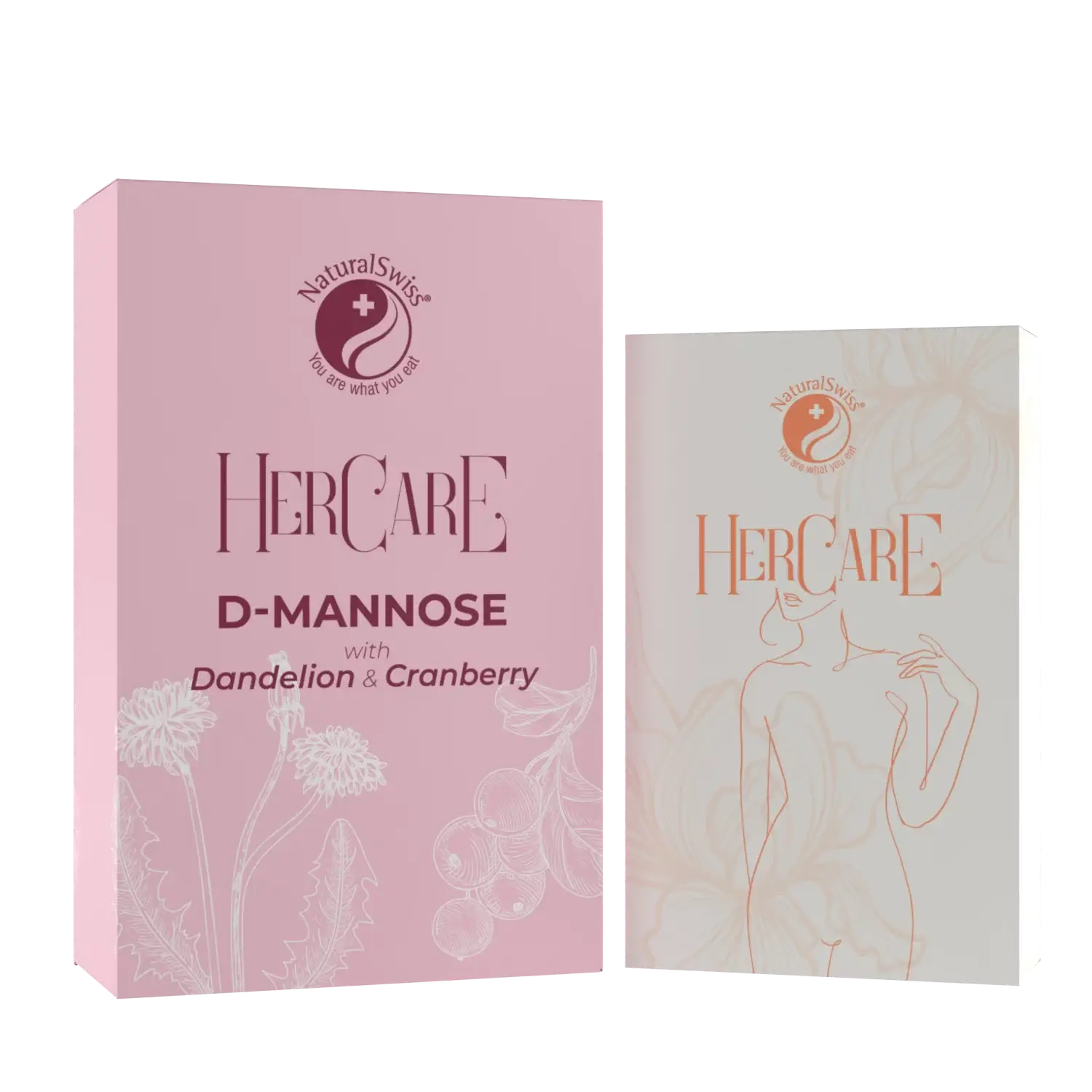 HerCare CompleX