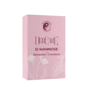 HerCare-D-mannose