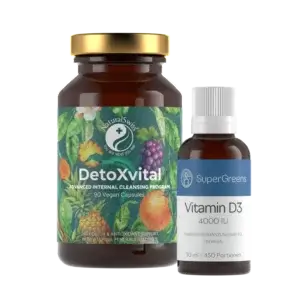 Immunovital
