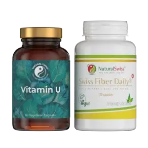 gegen Sodbrennen, Reflux