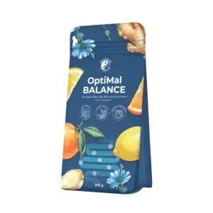 Optimal Balance packshot