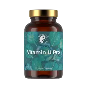 Vitamin U Pro