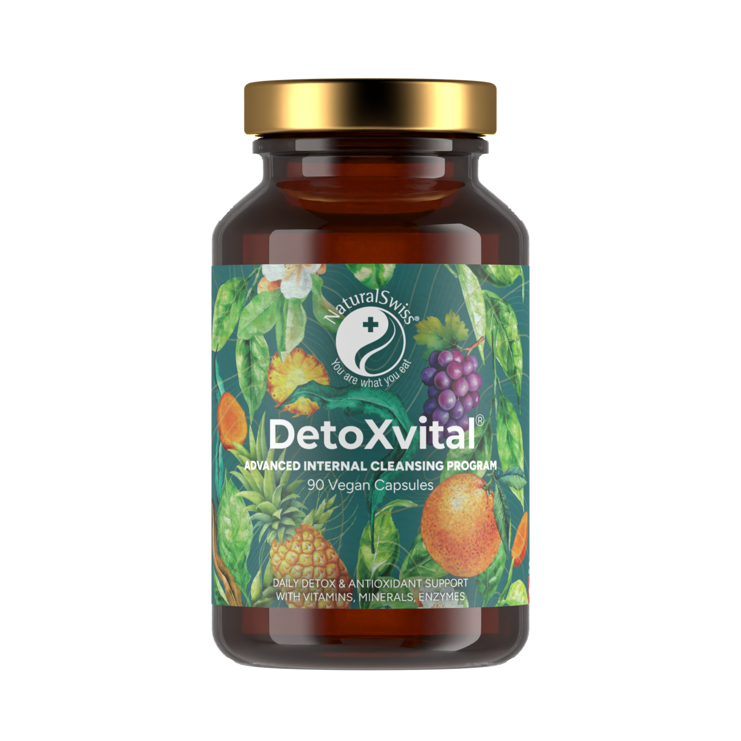 DetoXvital