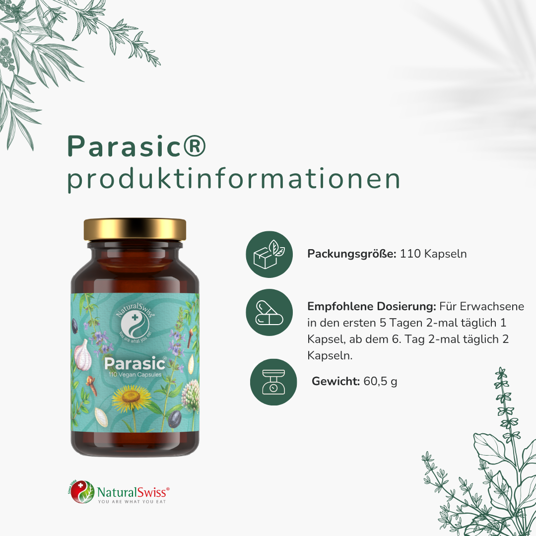 Parasic® – Bild 2