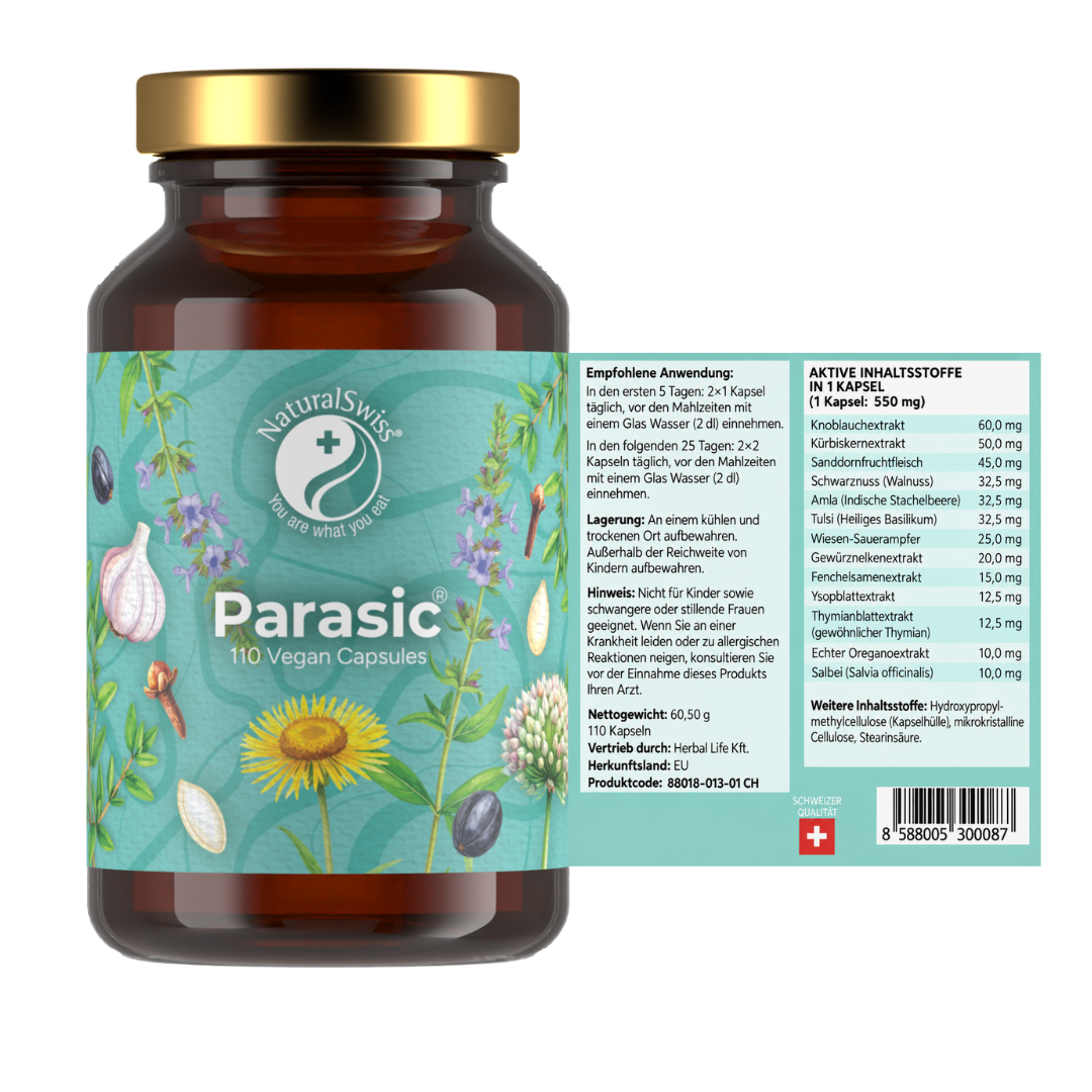 Parasic® – Bild 5