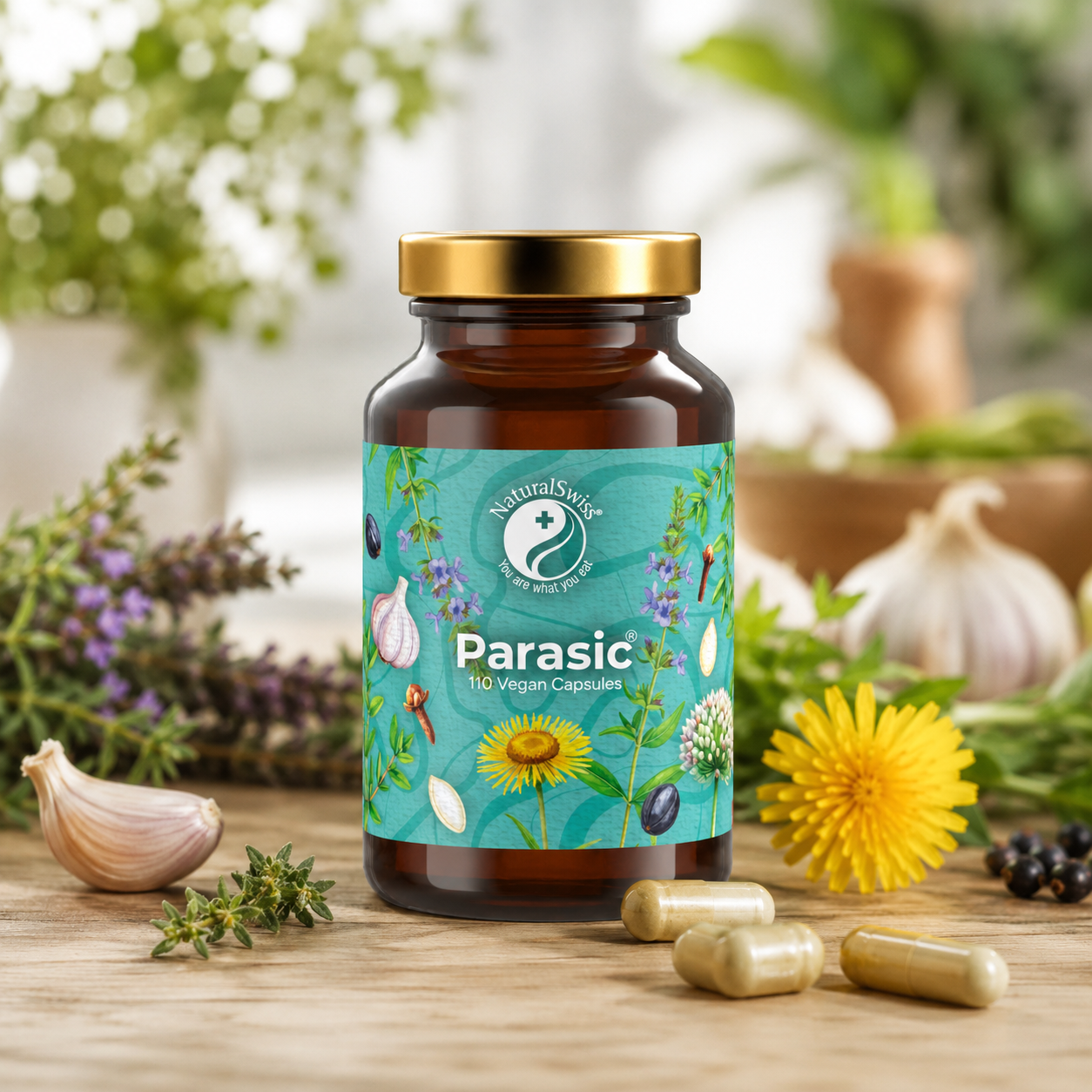 Parasic® – Bild 4
