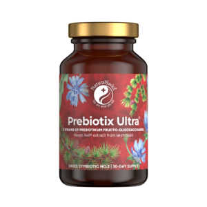 Prebiotix Ultra prebiotikum termékkép