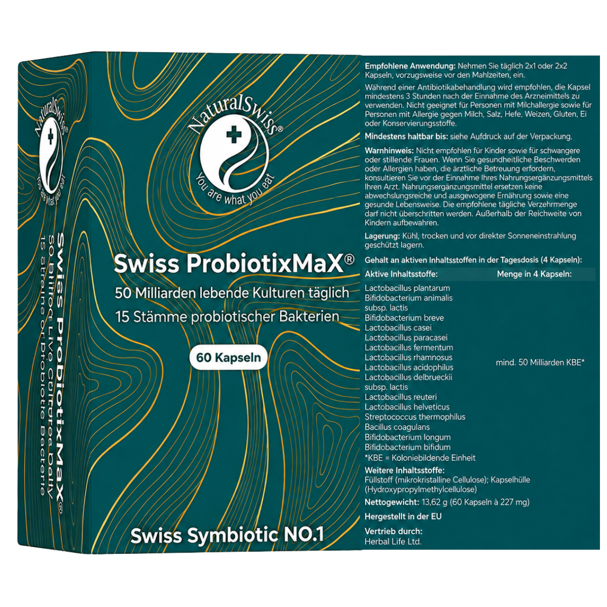 Synbiotikum – Bild 5