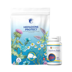 Hepadone program