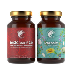 ToxicleanParasic