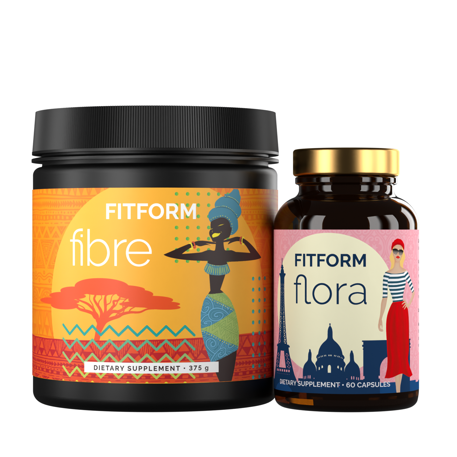 FitForm Programm