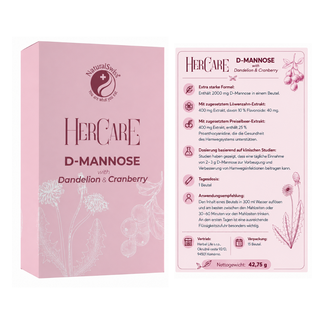 HerCare® CompleX – Bild 4