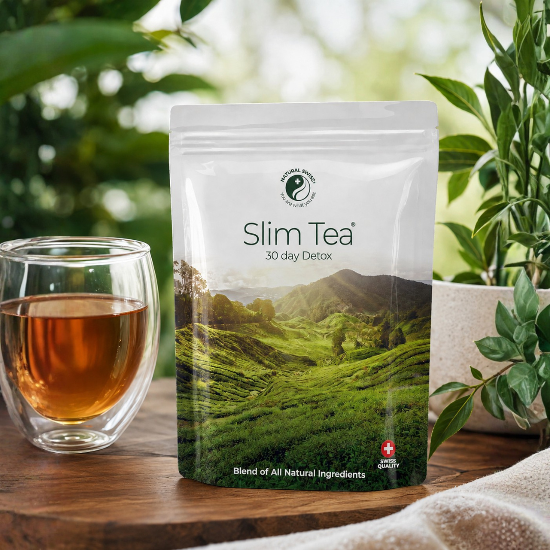 Slim Tea® – Bild 4