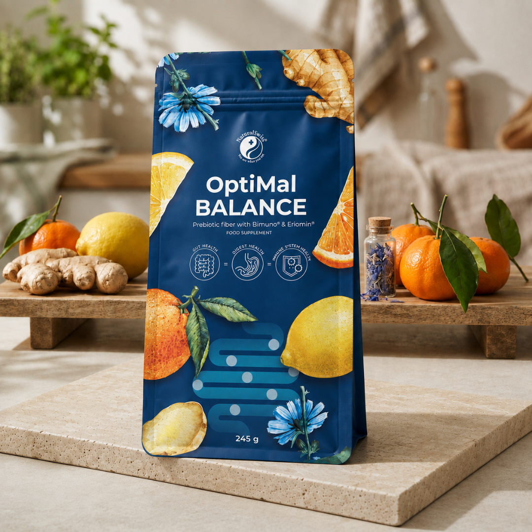OptiMal BALANCE – Bild 4